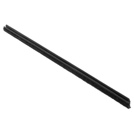 Door Seal Vertical RH Window Channel - EAM8530